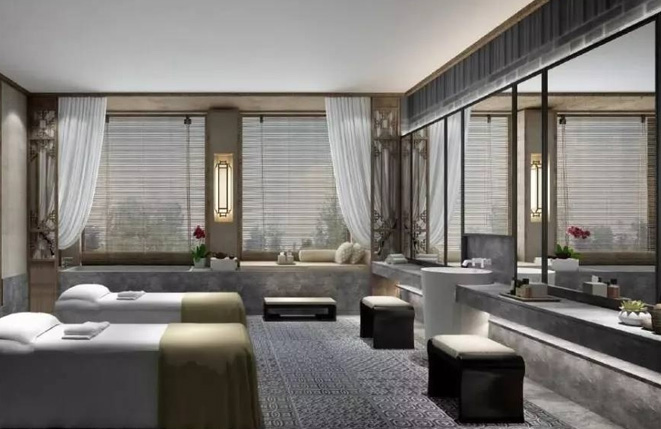 南昌附近很不错的养生馆有哪些推荐